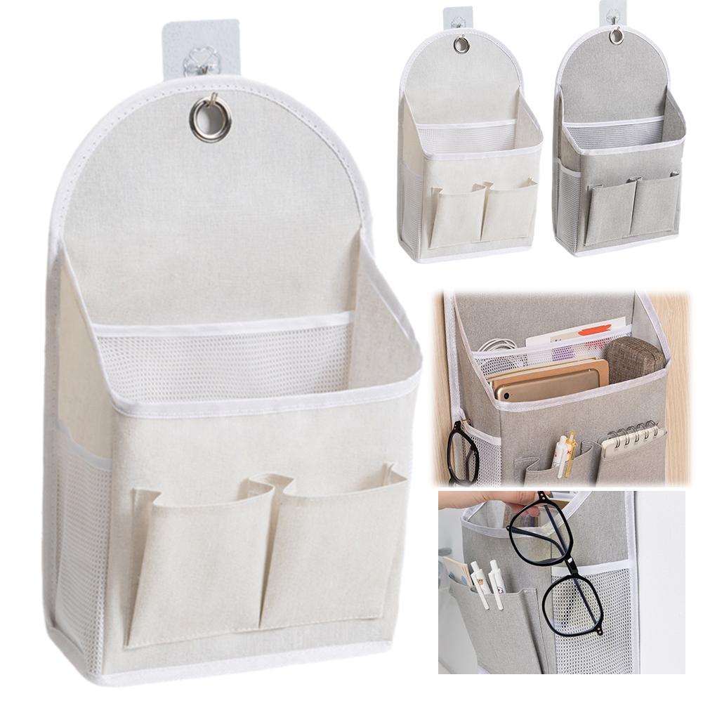Tas Penyimpanan Gantung Kain u - Magazine Holder Rack ulasan dan harga