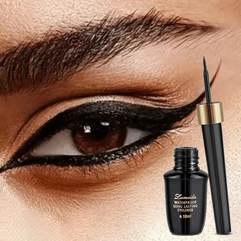Pena eyeliner gel mata tahan l - Correction Pen Fine ulasan dan harga