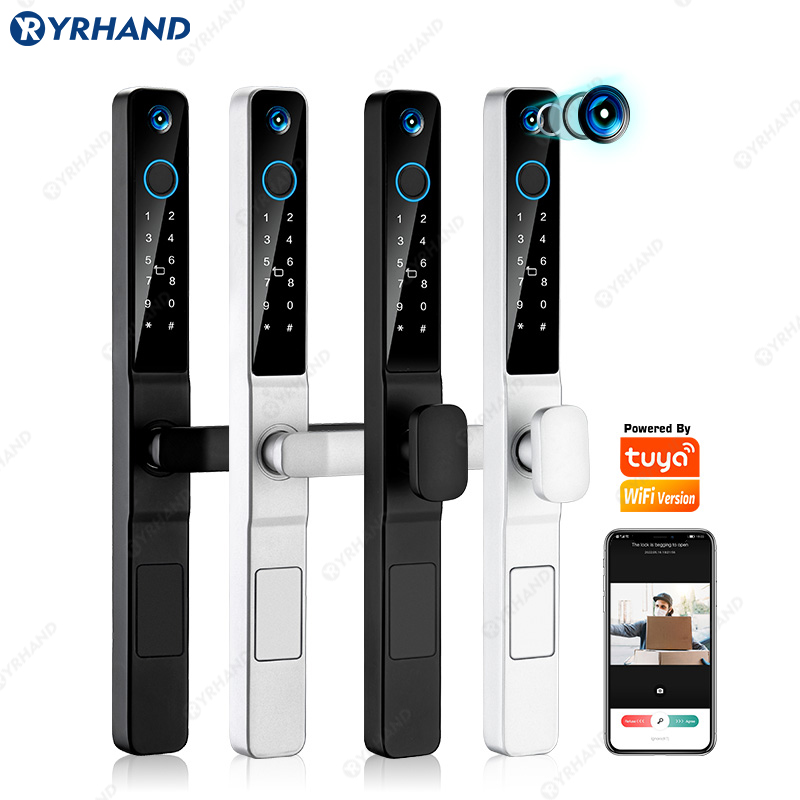 YRHAND IP66 tanpa kunci mata k - Letter Opener Brass ulasan dan harga