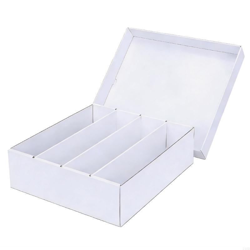 Kotak Kartu Elegan Kotak Tempa - Card Index Box ulasan dan harga