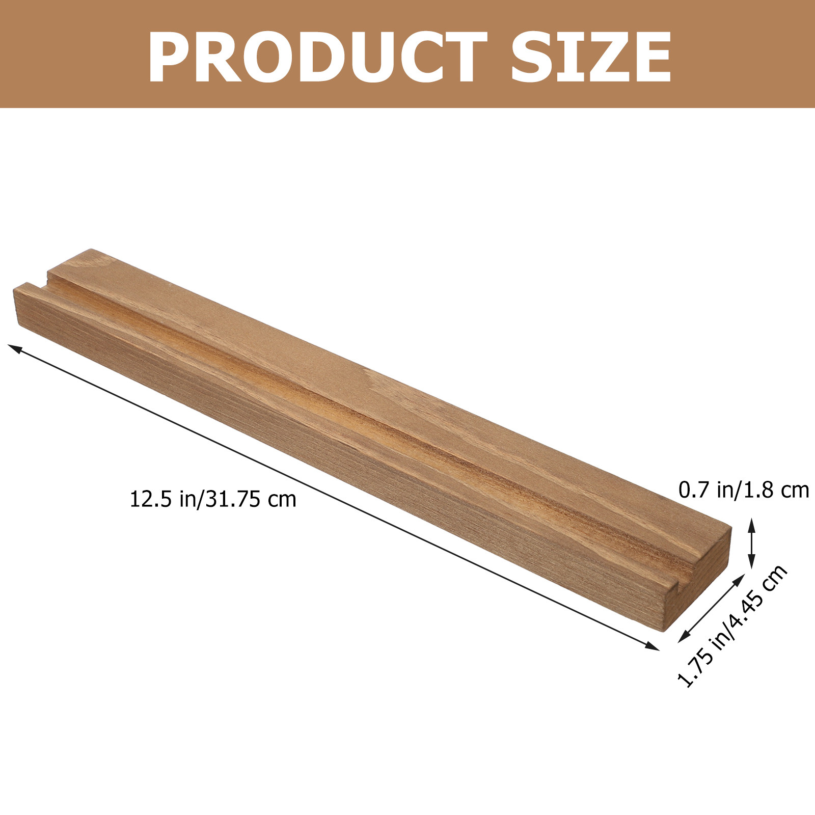 Tempat Piringan Hitam Kayu yan - Magazine Holder Rack ulasan dan harga